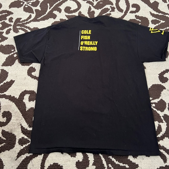 Modern WWE NXT Tee - Picture 2 of 3